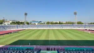 Superliga. "Navbahor" — "Xorazm". Asosiy tarkiblar e'lon qilindi