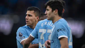 «Manchester Siti» Rodri bo‘yicha «Real»ga qat’iy shart qo‘ydi