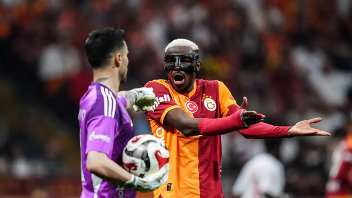 «Dunyoning eng yaxshi hujumchisi»: «Tottenhem» mavsumning eng katta transferlaridan birini amalga oshirmoqchi