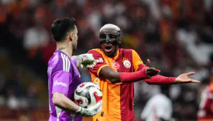 «Dunyoning eng yaxshi hujumchisi»: «Tottenhem» mavsumning eng katta transferlaridan birini amalga oshirmoqchi