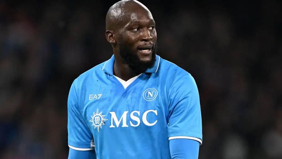 Lukaku faoliyatini MLSda davom ettirishi mumkin