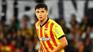 Abduqodir Husanov — «Lans» tarixidagi eng qimmat transferlardan biri