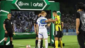 Superliga. Amaldagi chempion Samarqandda ochko yo'qotdi