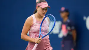 Tennis. Kamilla Rahimova Torontoda Venus Uilyamsni mag‘lub etdi