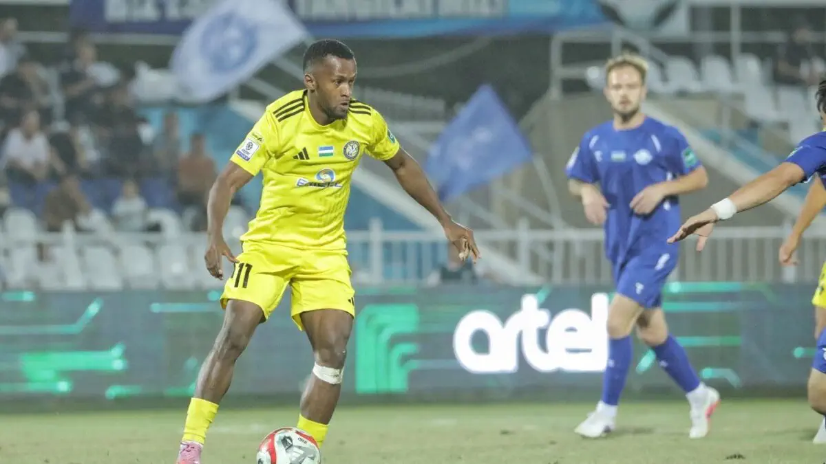 Superliga. «Qo‘qon-1912» o'z uyida «Surxon»ga mag'lub bo'ldi