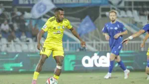 Superliga. «Qo‘qon-1912» o'z uyida «Surxon»ga mag'lub bo'ldi