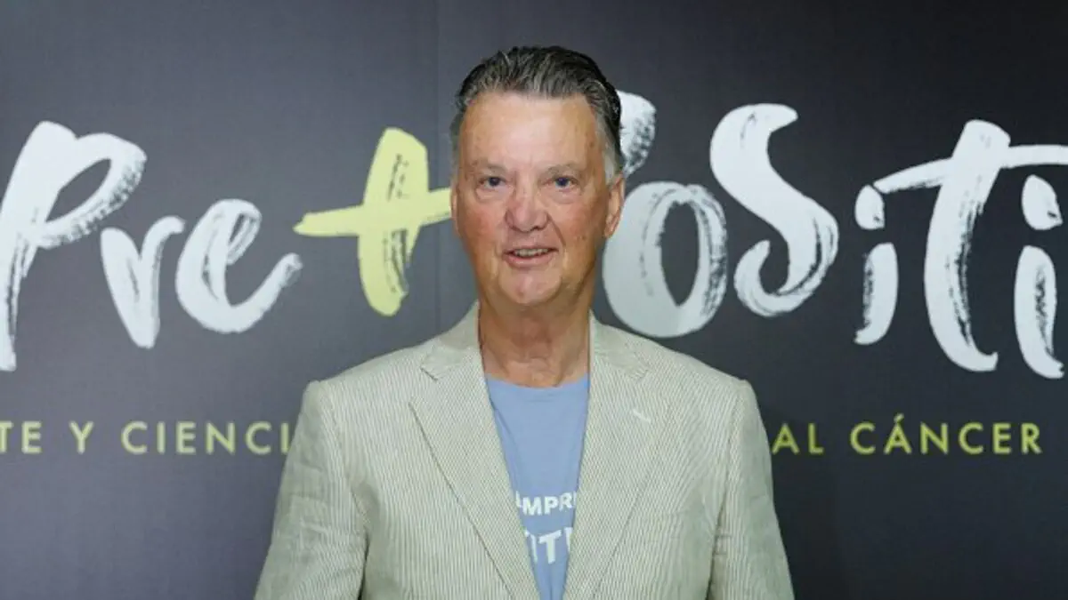 74 yoshli Louis van Gaal yana Niderlandiya terma jamoasini boshqarishi mumkin