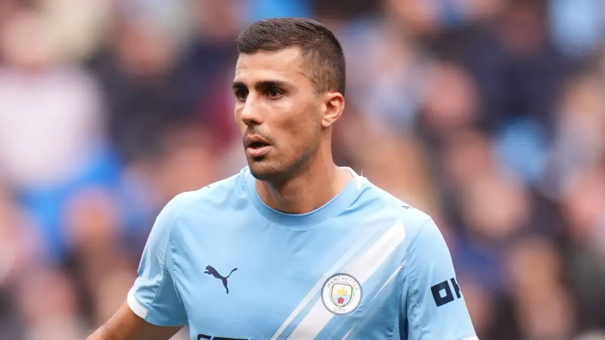 “Barselona” Rodri transferi bo‘yicha muzokaralarga kirishishga tayyor