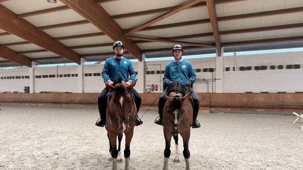 Ot sporti. O‘zbekiston terma jamoasi a’zolari Germaniyadagi xalqaro musobaqada ishtirok etishadi