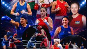 Boks. Urganch shahri O‘zbekiston kubogiga mezbonlik qiladi