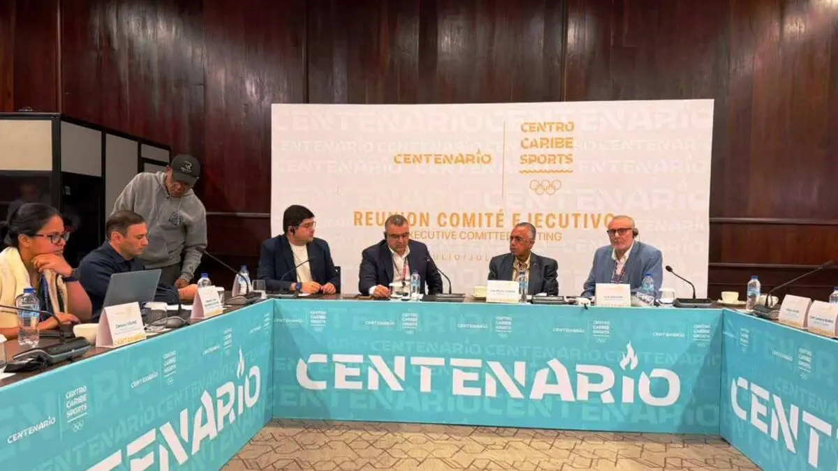 Luis Mejía Oviedo: «Kurashning 2030 yilgi o‘yinlar dasturiga kiritilish imkoniyati yuqori»