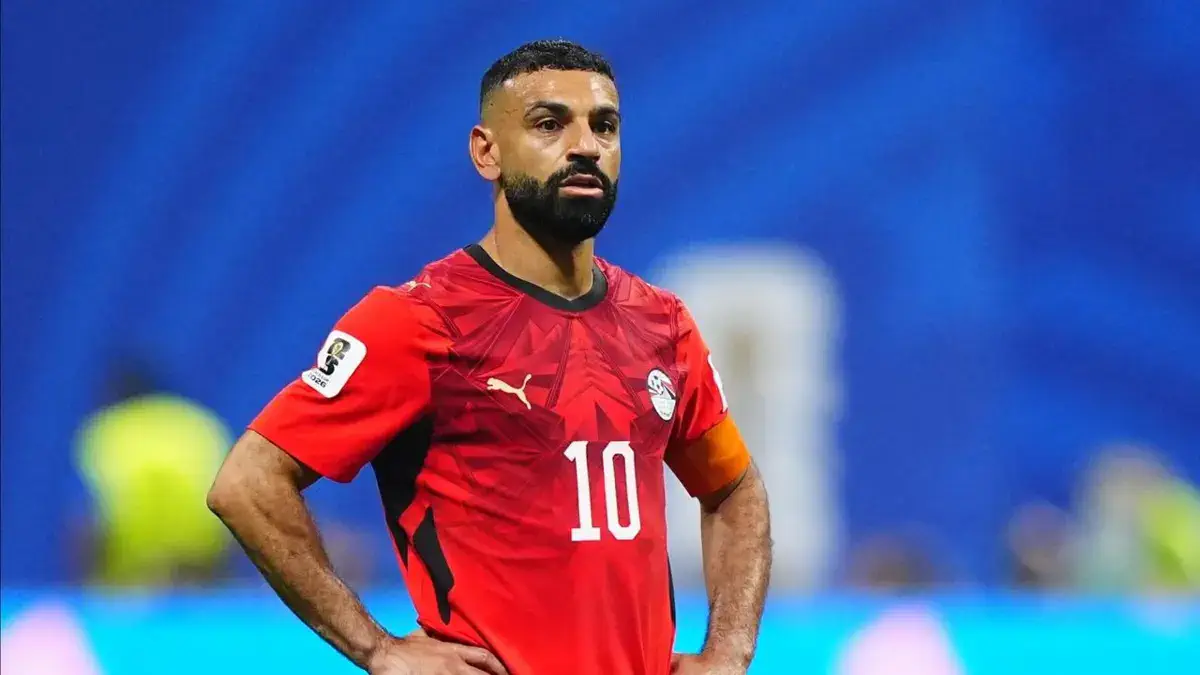 Muhammad Salah “Trabzonspor” bilan kelishuvga erishgani aytilmoqda