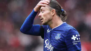 Grilish «Manchester Siti»ni tark etishi mumkin