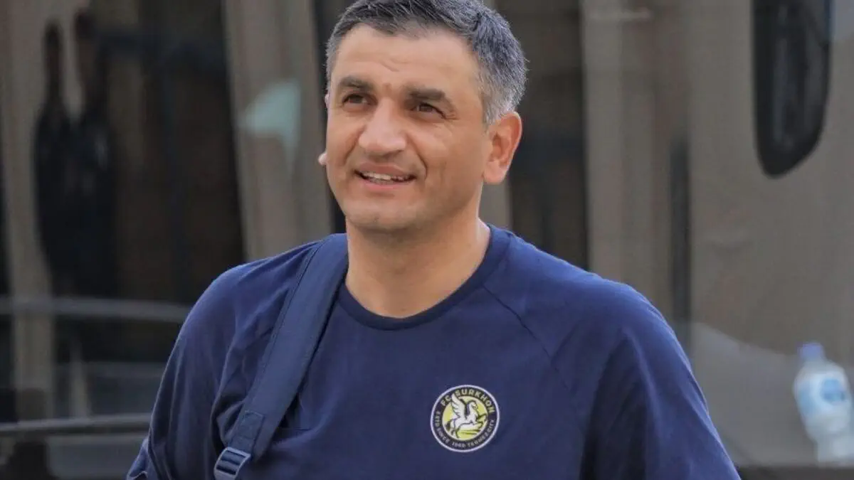 Anvar G‘ofurov: «Chinedu ijaraga berildi va «Paxtakor» tomonidan bizga qanaqadir miqdorda pul berilishi kerak»