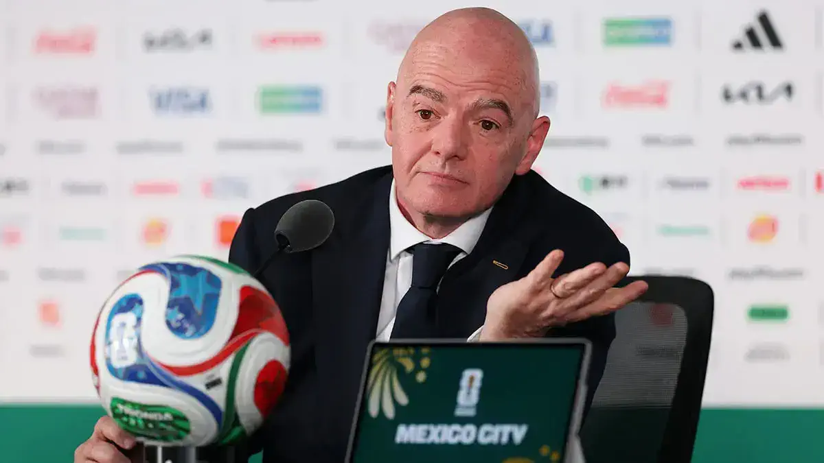 JCh—2026 mezbon shaharlari FIFA’dan va’da qilingan to‘lovlarni talab qilmoqda