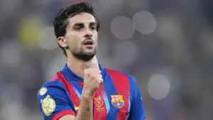 Ferran Torres «PSJ»ga oʻtishi mumkinligi haqidagi xabarlarga munosabat bildirdi