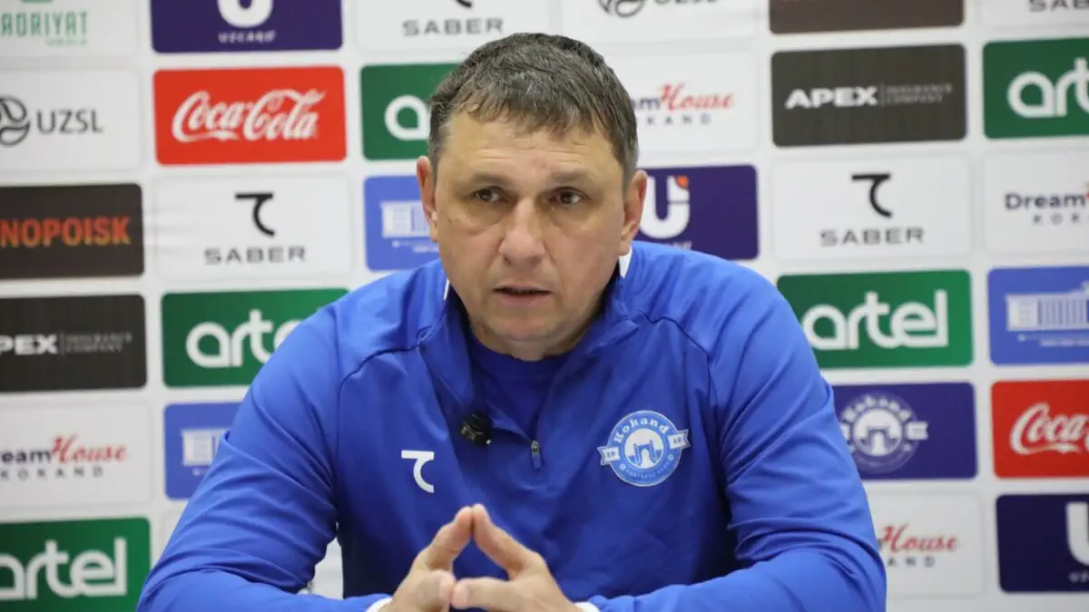 «Rahbariyatdan iste’fomni qabul qilishlarini so‘rayman» — Andrey Shipilov