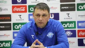 «Rahbariyatdan iste’fomni qabul qilishlarini so‘rayman» — Andrey Shipilov