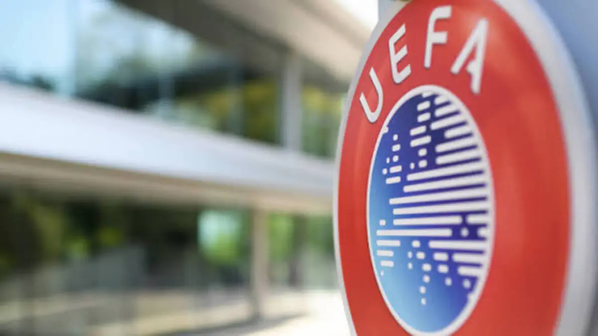 UEFA yevrokuboklarda sariq kartochkalar bo‘yicha yangi qoidalarni joriy etdi