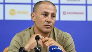 Kannavaro: «JChda 4 marta qatnashganman va u yerdagi o‘yin tempini juda yaxshi bilaman»