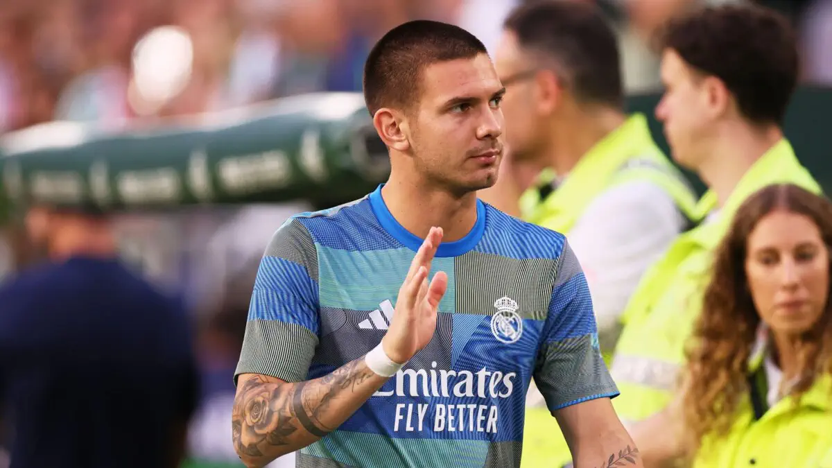 Mastantuono «Fiorentina»ga o‘tishi mumkin