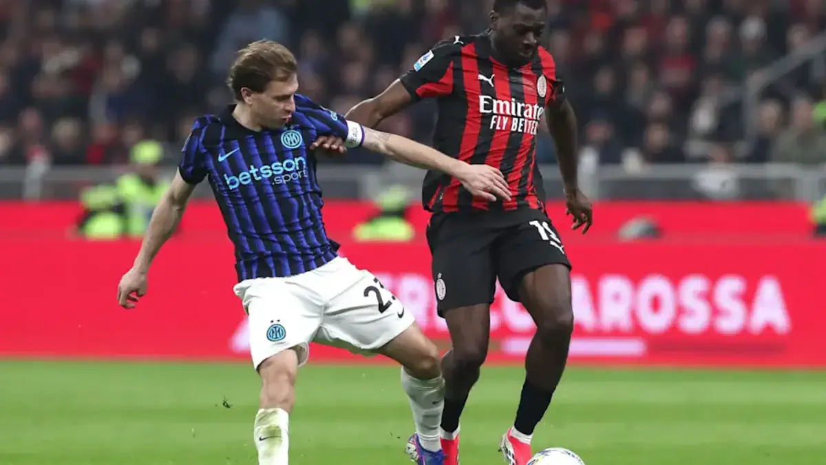 “Milan” va “Inter” o‘rtoqlik uchrashuvida durang o‘ynadi