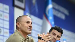 Fabio Kannavaro: «Men oxirigacha milliy jamoa mehmonxonasida futbolchilar bilan birga edim»