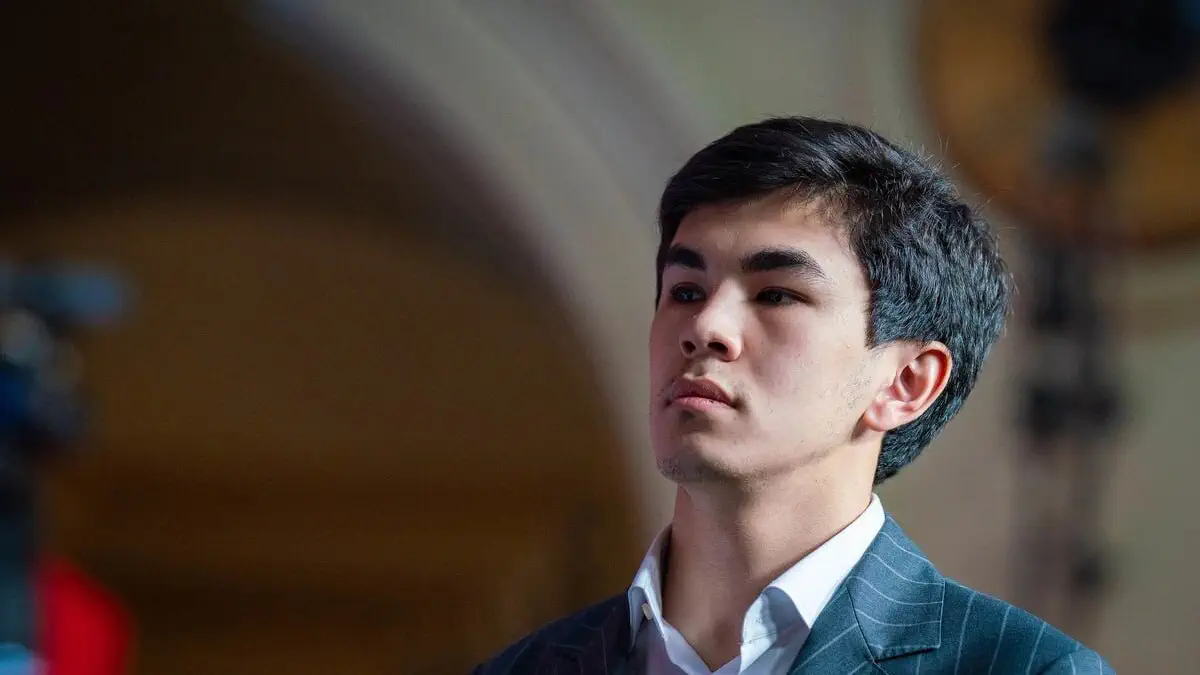 Javohir Sindarov: «AQSh Blits uchun Varshavadan ko‘ra omadliroq bo‘ladi degan umiddaman!»