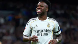 "Arsenal" Vinisius transferiga ishonmoqda