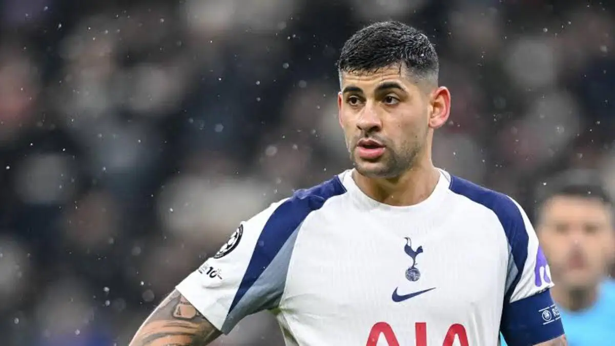 “Inter” Kristian Romero transferi bo‘yicha siljishga erisha olmayapti