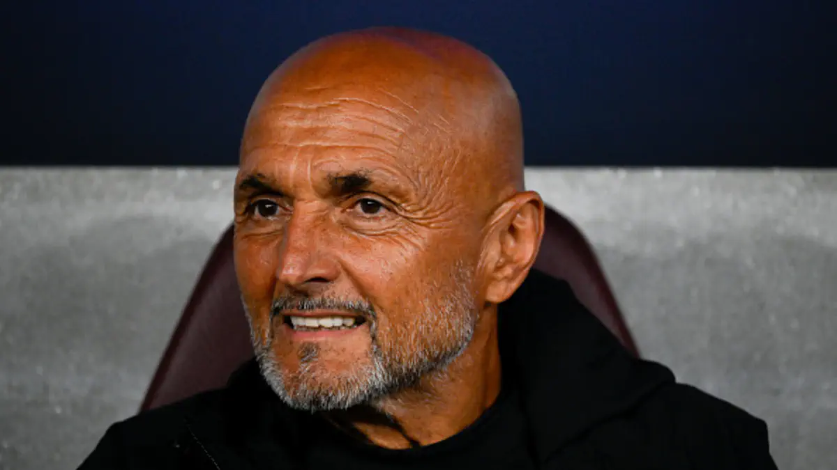 Spalletti: «Chelsi» hamma narsaga qodir