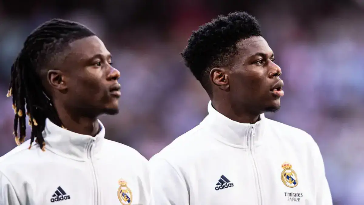 “Manchester Yunayted” “Real”ning ikki futbolchisi uchun 150 million yevro sarflashi mumkin