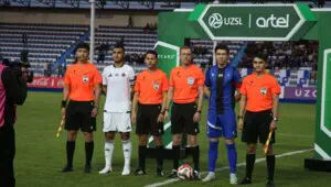 Prevyu: «Xorazm»  - «Mash’al»