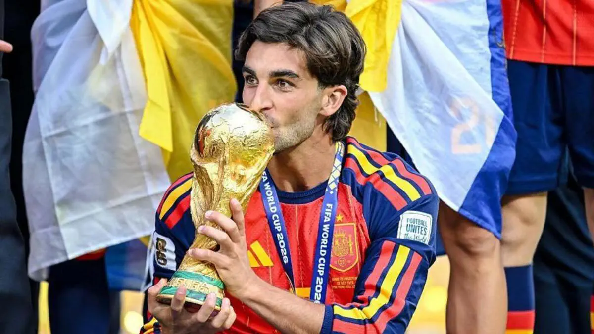 “Arsenal” Vinisius o‘rniga “Barselona” hujumchisiga qiziqmoqda