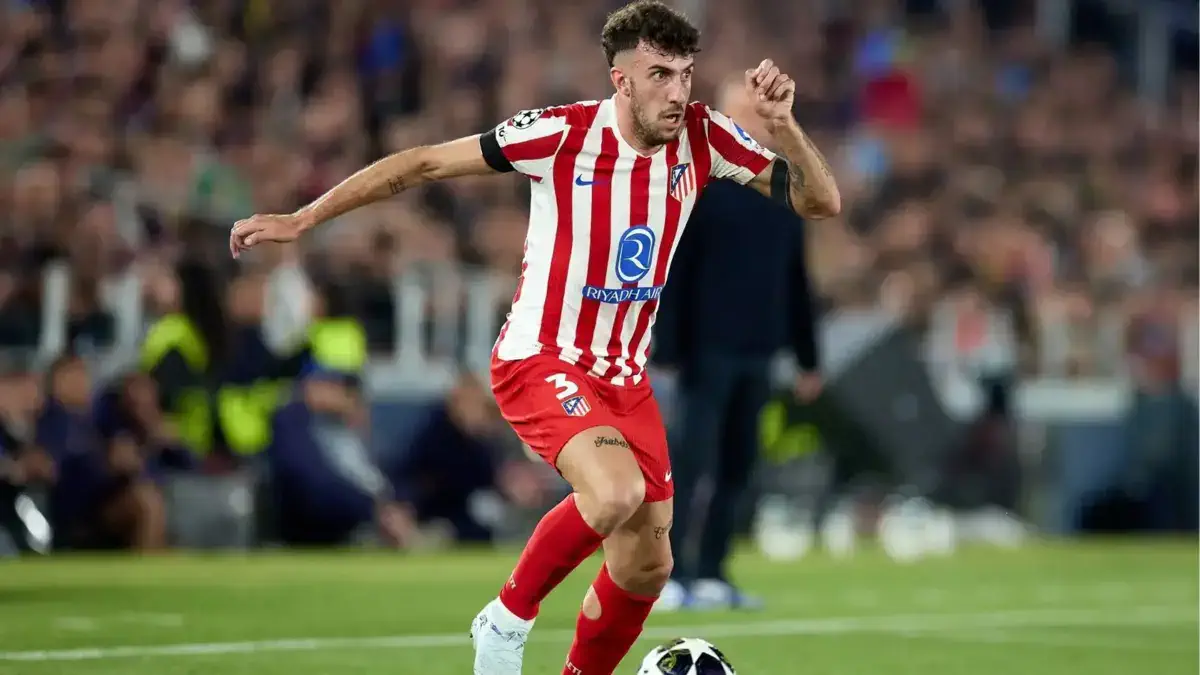 Matteo Rujerining “Aston Villa” bilan shartnoma muddati ma’lum bo‘ldi
