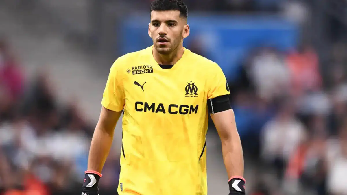 «Manchester Siti» Heronimo Rulini transfer qilish bo‘yicha kelishuvga erishdi
