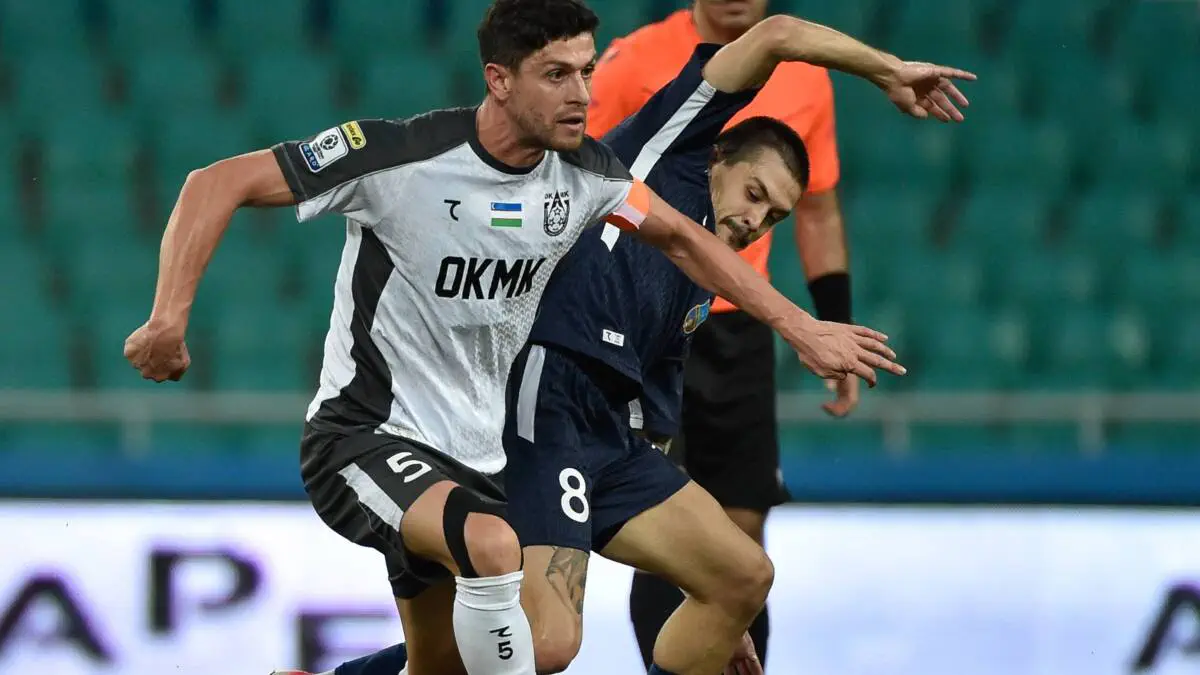 Superliga. «Bunyodkor» OKMKga yutqazdi