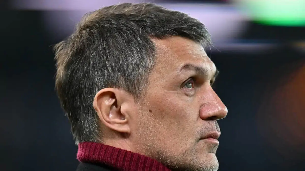 Maldini Italiya terma jamoasidagi lavozimini nega tark etganini tushuntirdi