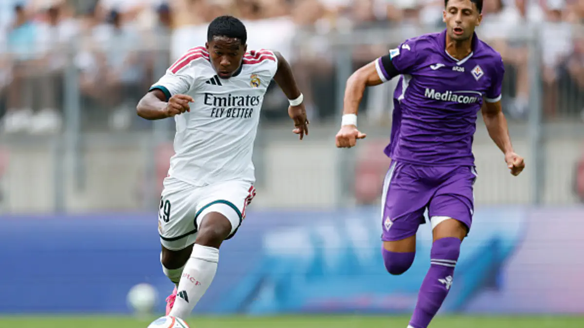 «Aston Villa» Endrik uchun rasmiy taklif tayyorlashi kutilmoqda