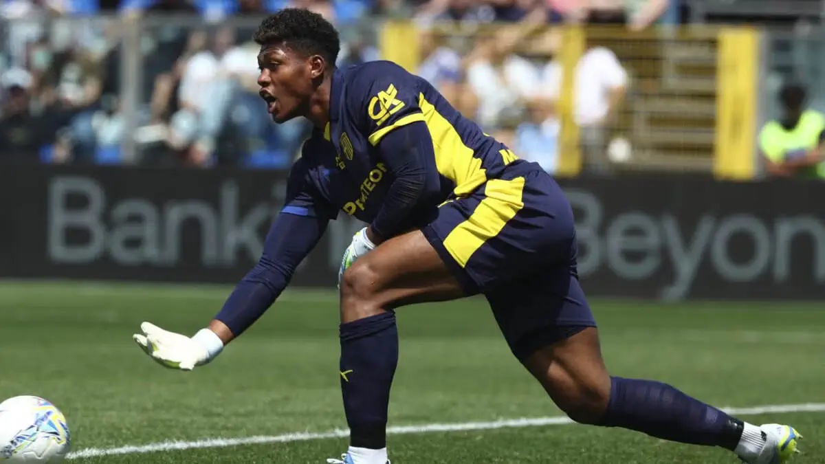 PSJ Yaponiyaning darvozabonini transfer qilishga yaqin
