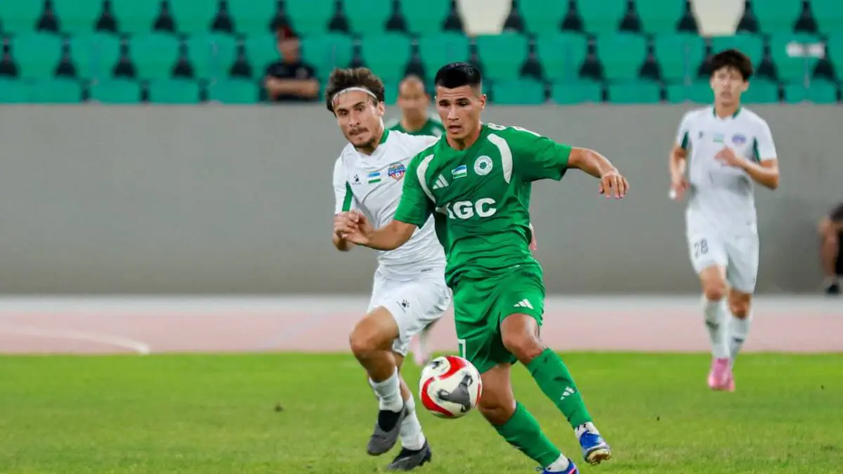 Proliga. «Kattaqo‘rg‘on» «Jayhun»dan ustun keldi, FarDU esa «Paxtakor FJ»ni tor-mor etdi