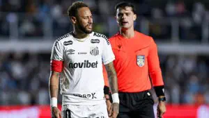 Neymar yana Messi bilan bir jamoada to'p tepishi mumkin — manba