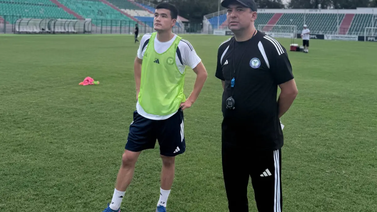 Proliga. Bugun «Metalliurg» «Yaypan»ga qarshi maydonga tushadi