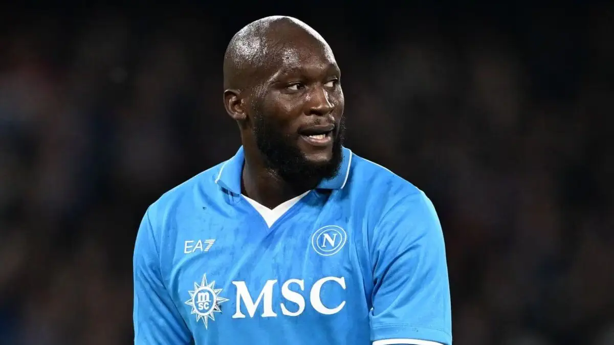 Romelu Lukaku «Fenerbahche»ga o‘tishga yaqin