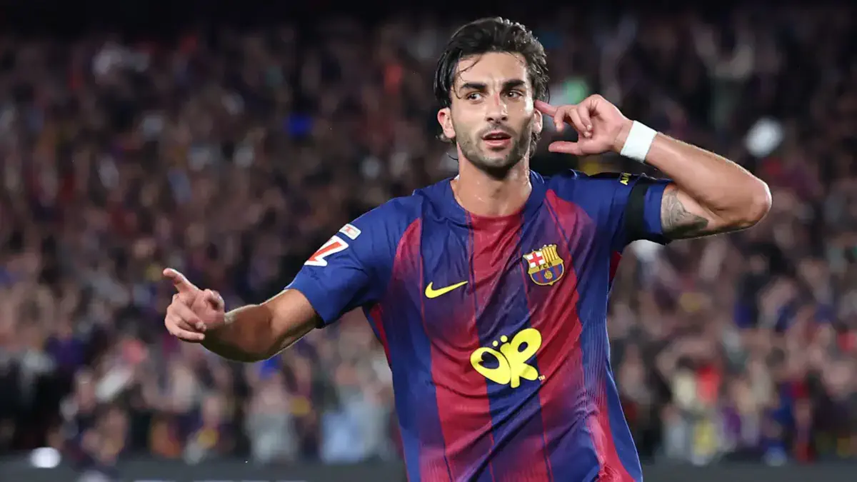 “Barselona” Ferran Torresni PSJga sotishga tayyor
