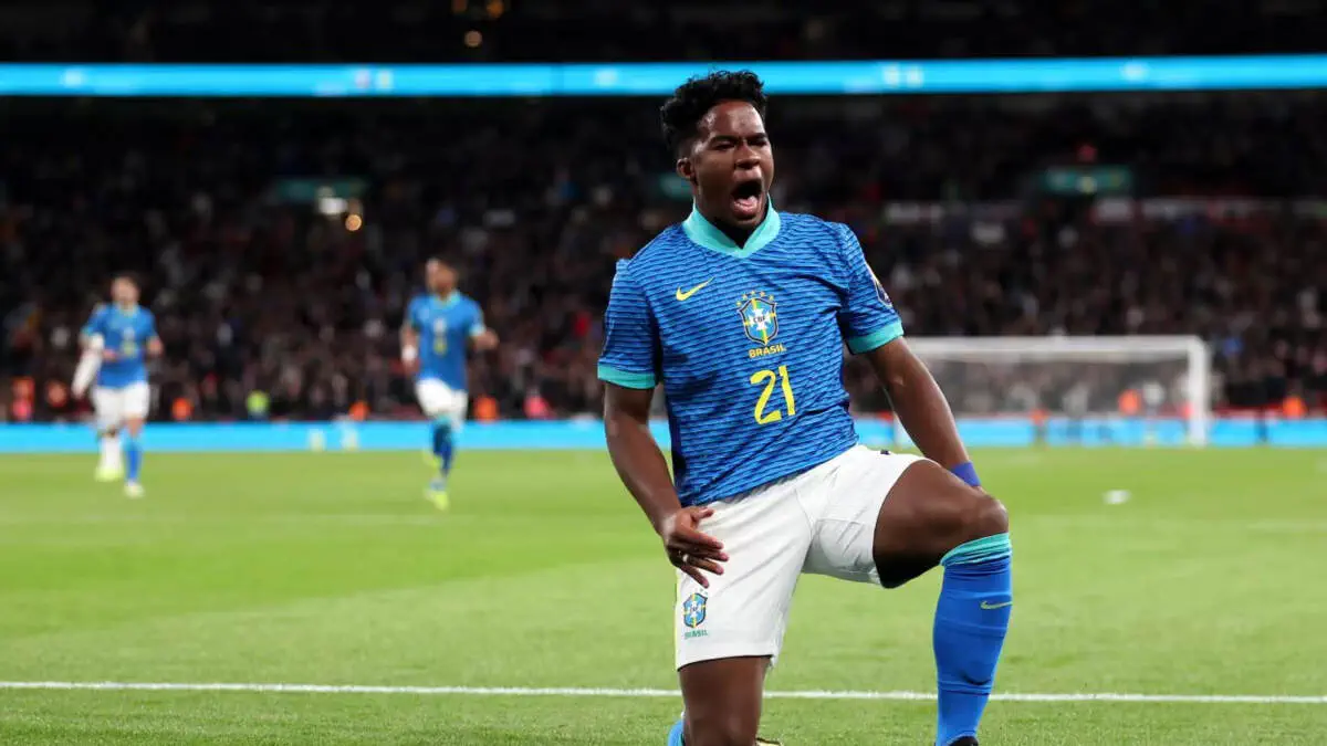 «Aston Villa» Endrikni ijaraga olish variantini ko‘rib chiqmoqda