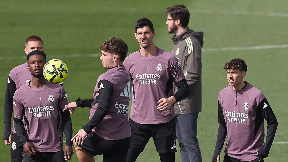 “Real”ning yangi futbolchilari o‘yin raqamlarini tanladi