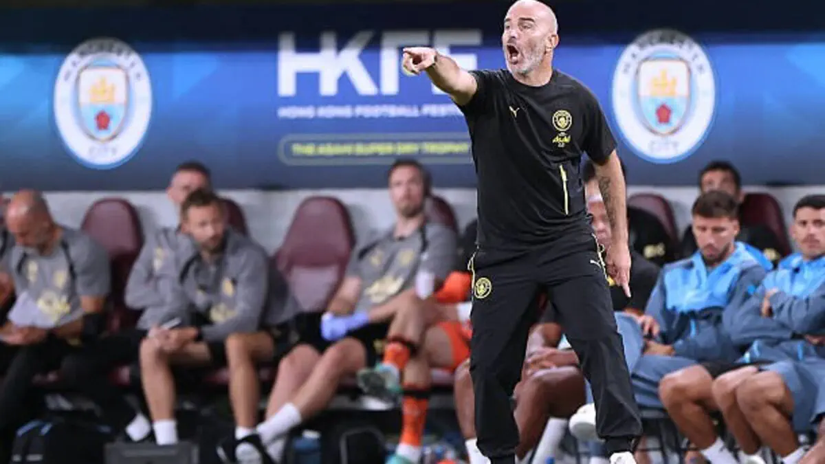 Rodri qachon «Manchester Siti» tarkibiga qaytishi ma'lum bo‘ldi