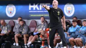 Rodri qachon «Manchester Siti» tarkibiga qaytishi ma'lum bo‘ldi
