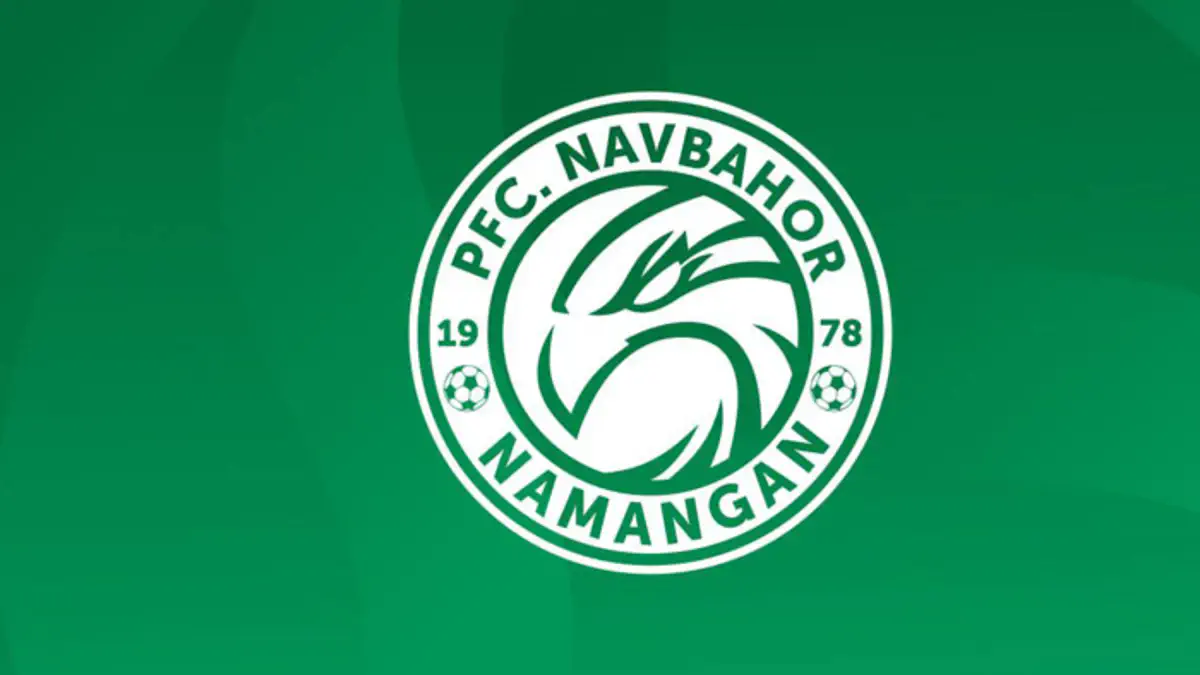 «Navbahor» klubidan taqiq olib tashlandi